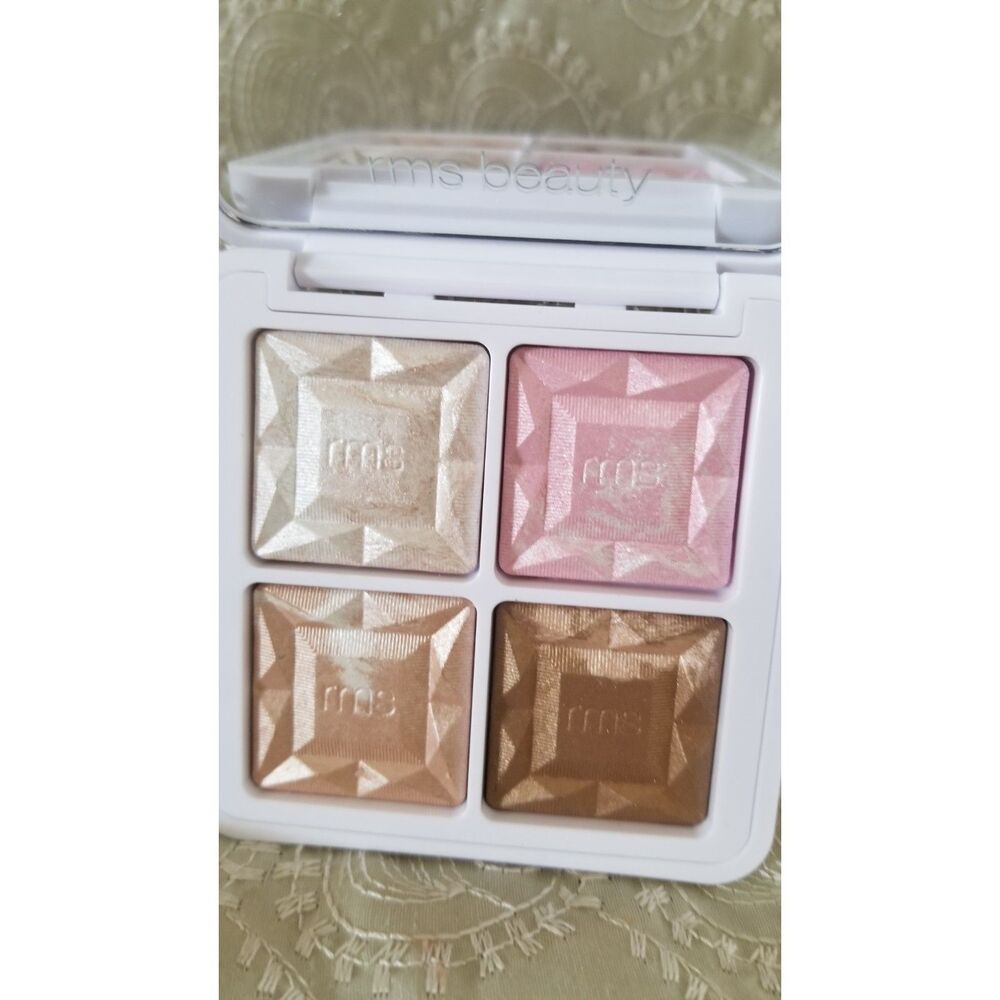 The RMS Beauty ReDimension Daily Glow Palette